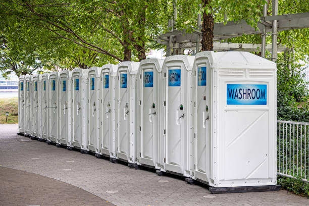 Best Sanitation services for porta potties  in South Laurel, MD