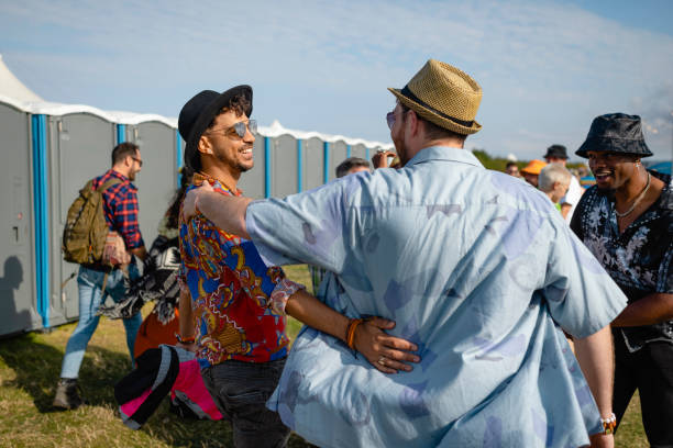 Best Porta potty rental for parties  in South Laurel, MD