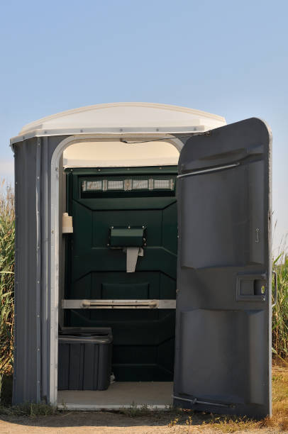 Affordable portable toilet rental in South Laurel, MD