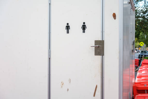 Best Temporary restroom rental  in South Laurel, MD