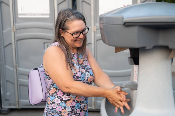 Best Porta potty rental near me  in South Laurel, MD