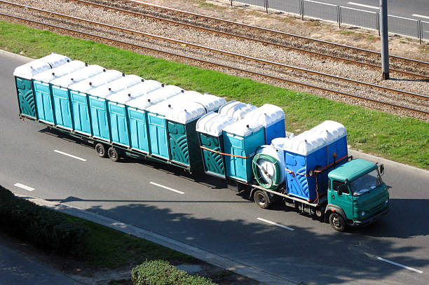 Best Affordable porta potty rental  in South Laurel, MD